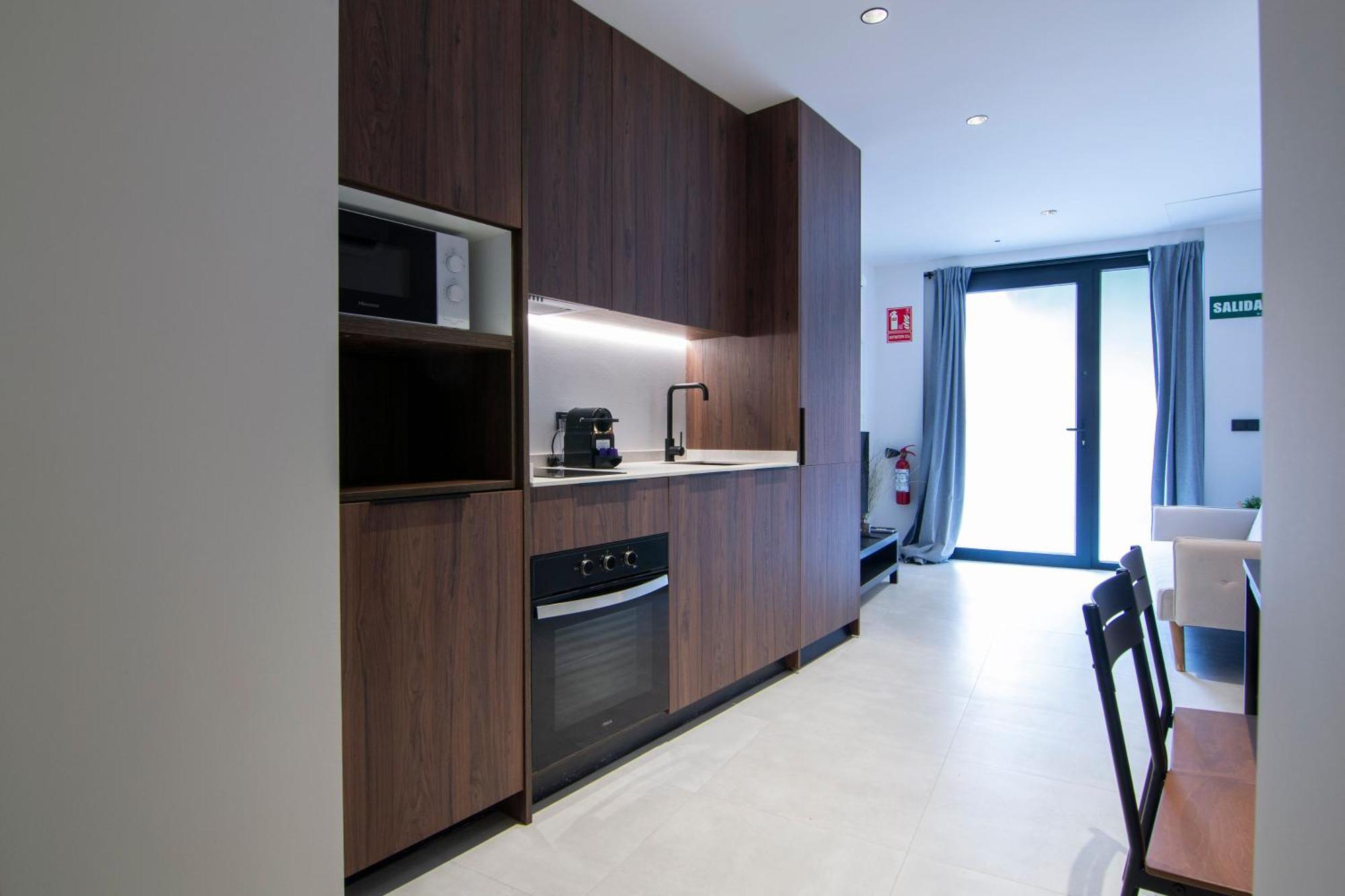 Apartmán Vlc Host - Luz Casanova Valencie Exteriér fotografie
