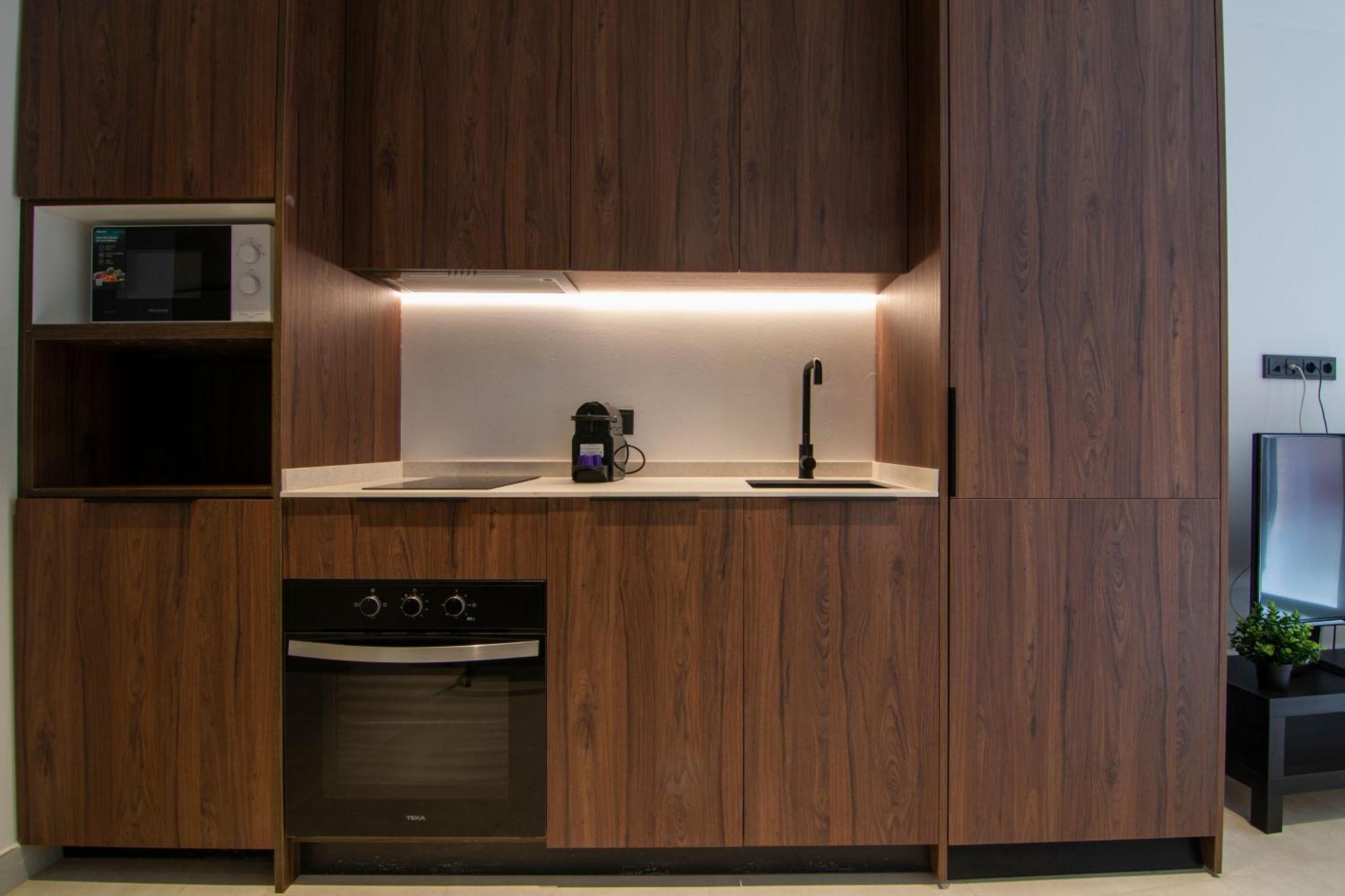 Apartmán Vlc Host - Luz Casanova Valencie Exteriér fotografie