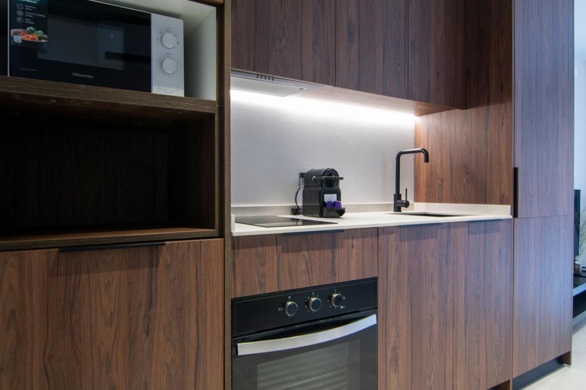 Apartmán Vlc Host - Luz Casanova Valencie Exteriér fotografie