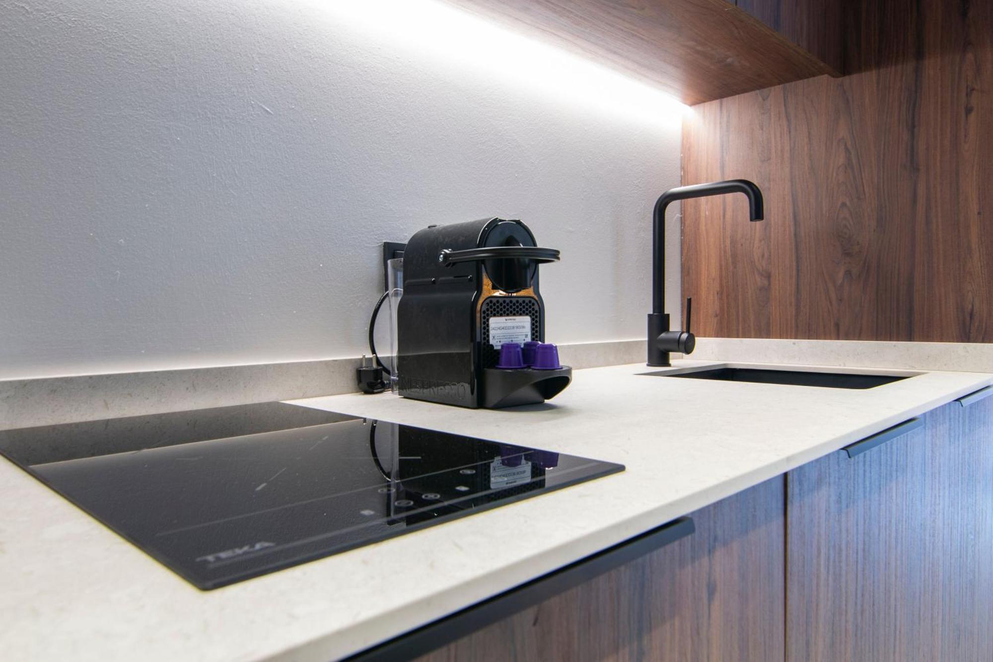 Apartmán Vlc Host - Luz Casanova Valencie Exteriér fotografie