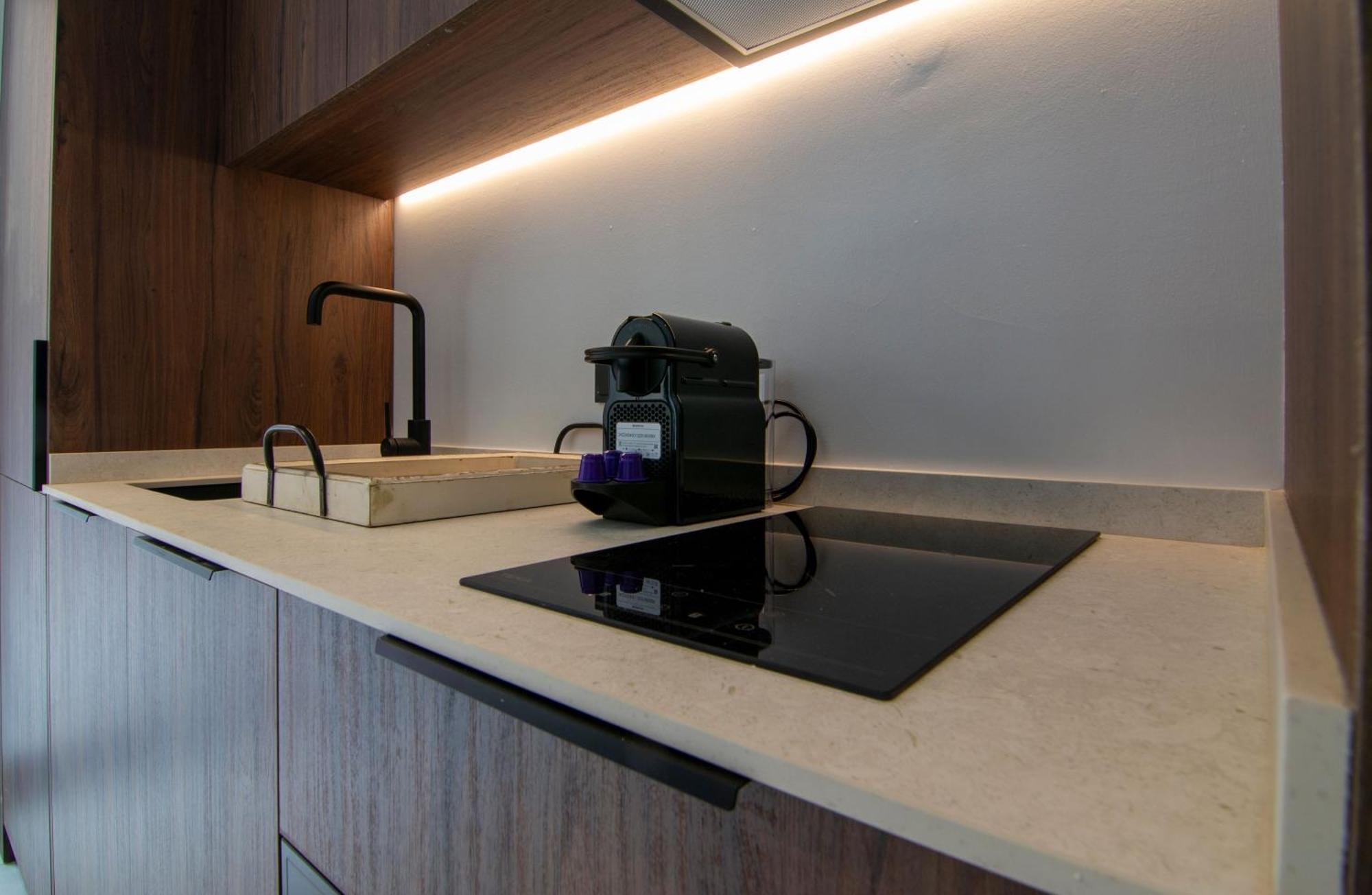 Apartmán Vlc Host - Luz Casanova Valencie Exteriér fotografie