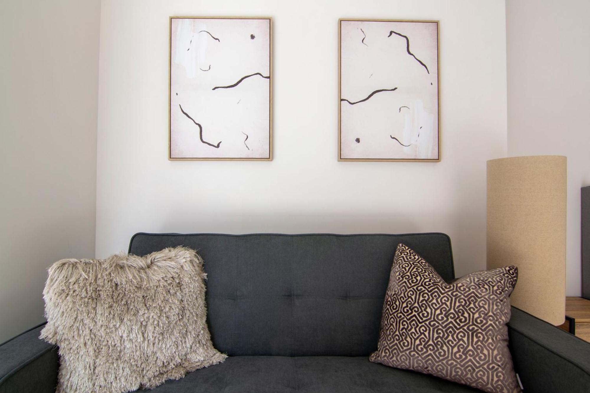 Apartmán Vlc Host - Luz Casanova Valencie Exteriér fotografie