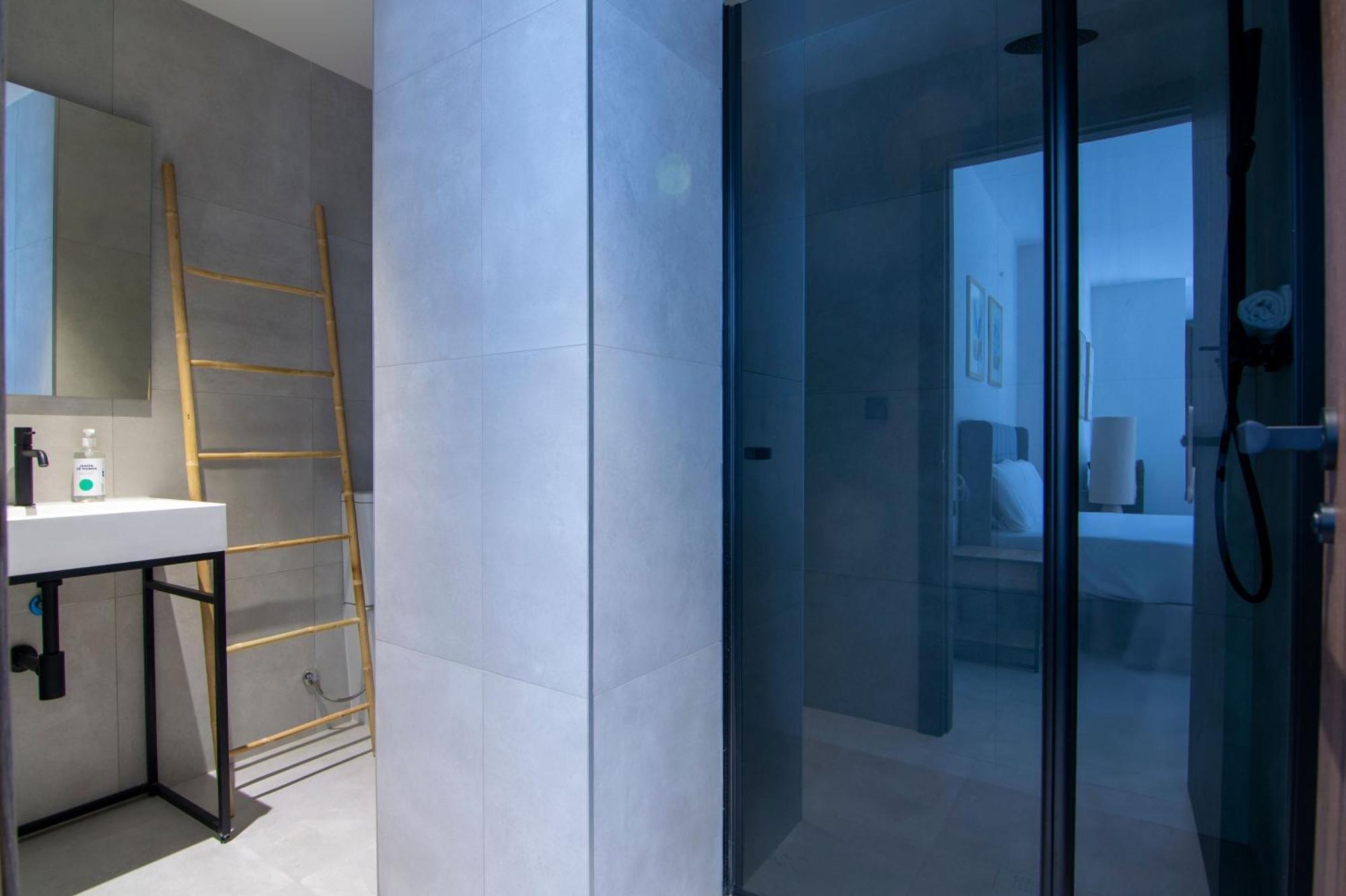 Apartmán Vlc Host - Luz Casanova Valencie Exteriér fotografie