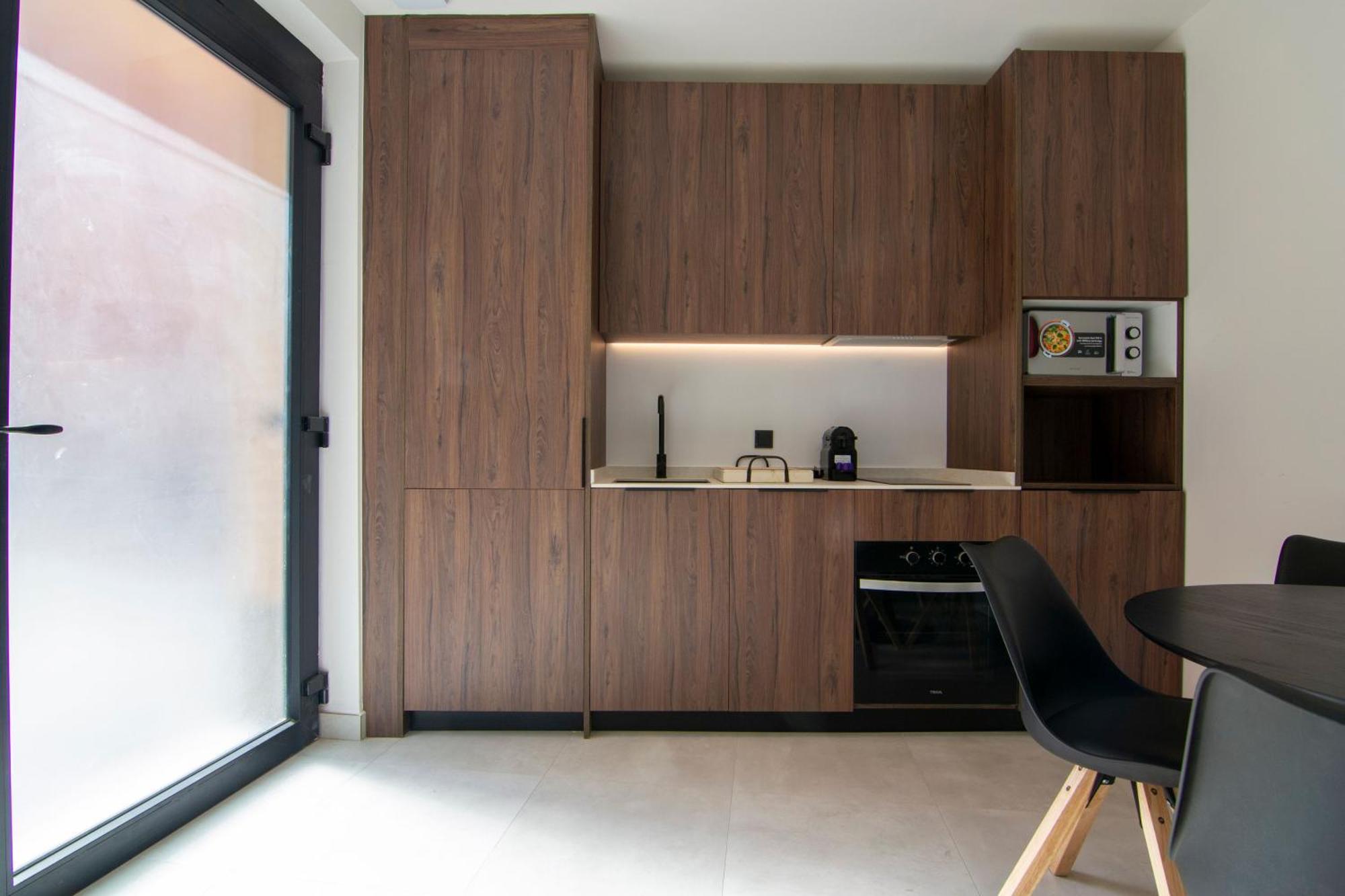 Apartmán Vlc Host - Luz Casanova Valencie Exteriér fotografie