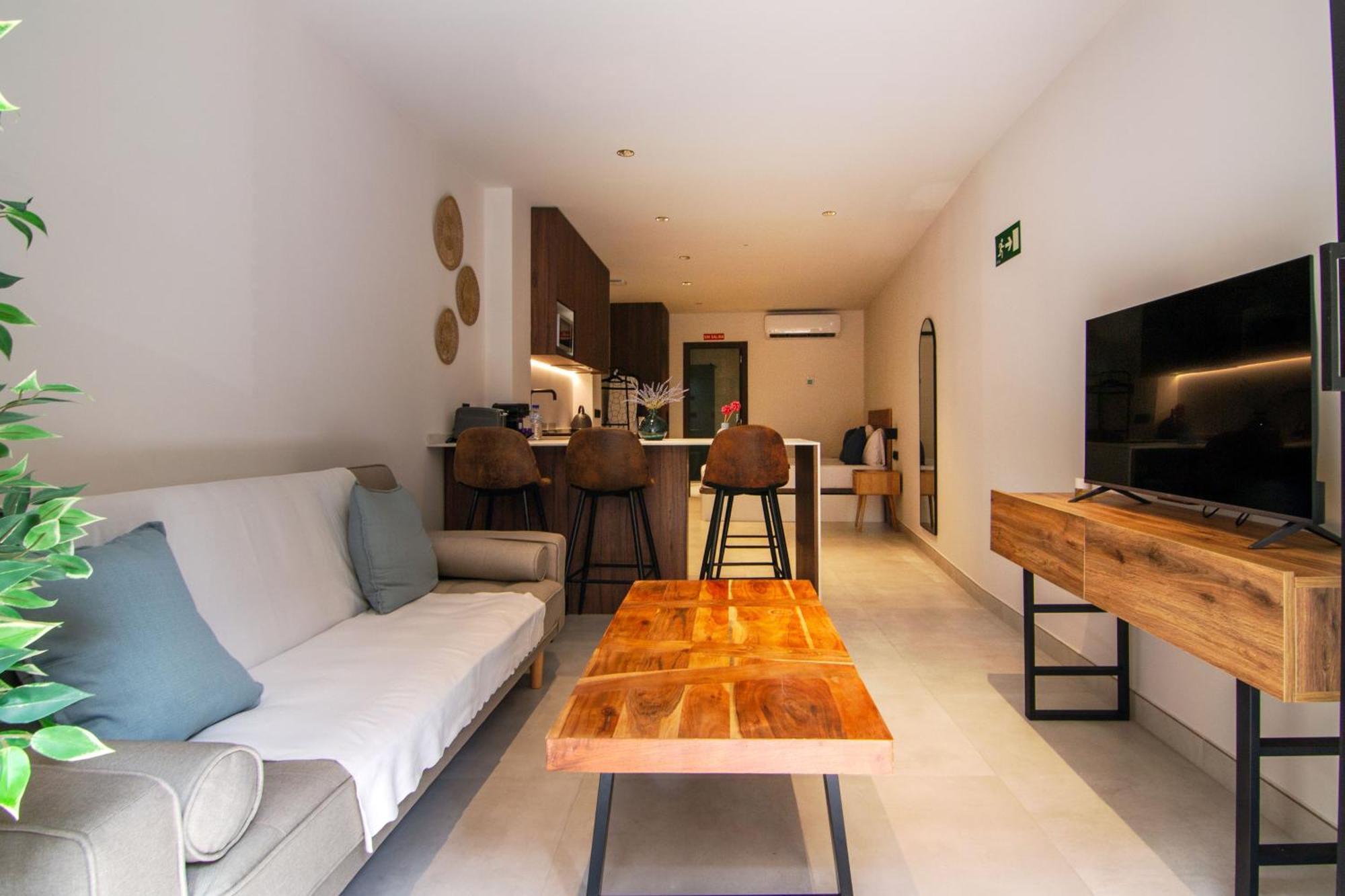 Apartmán Vlc Host - Luz Casanova Valencie Exteriér fotografie