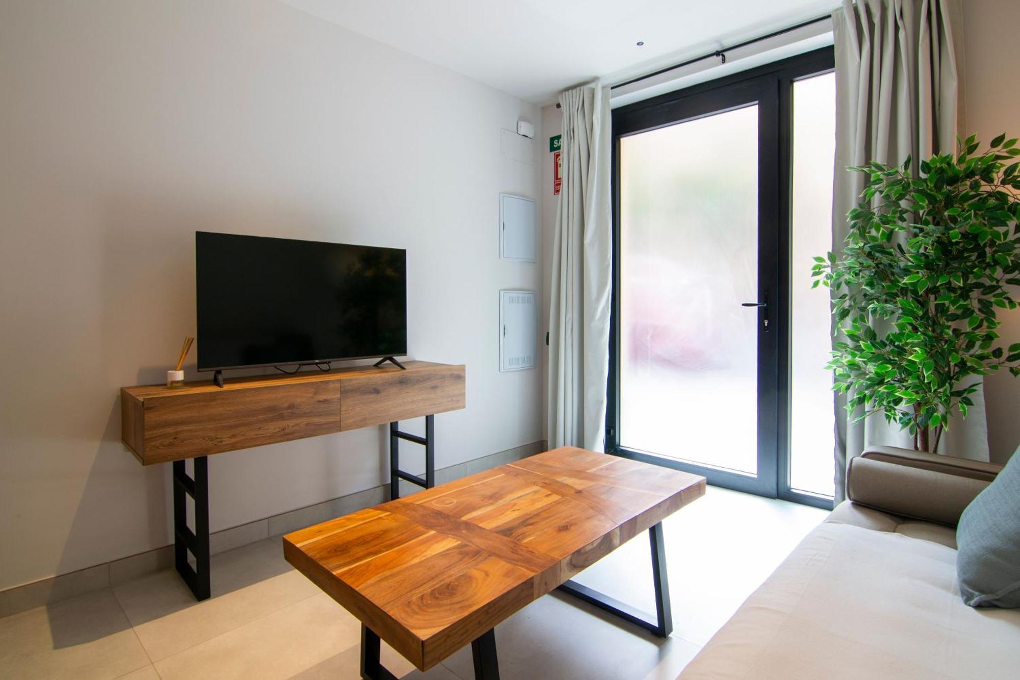 Apartmán Vlc Host - Luz Casanova Valencie Exteriér fotografie