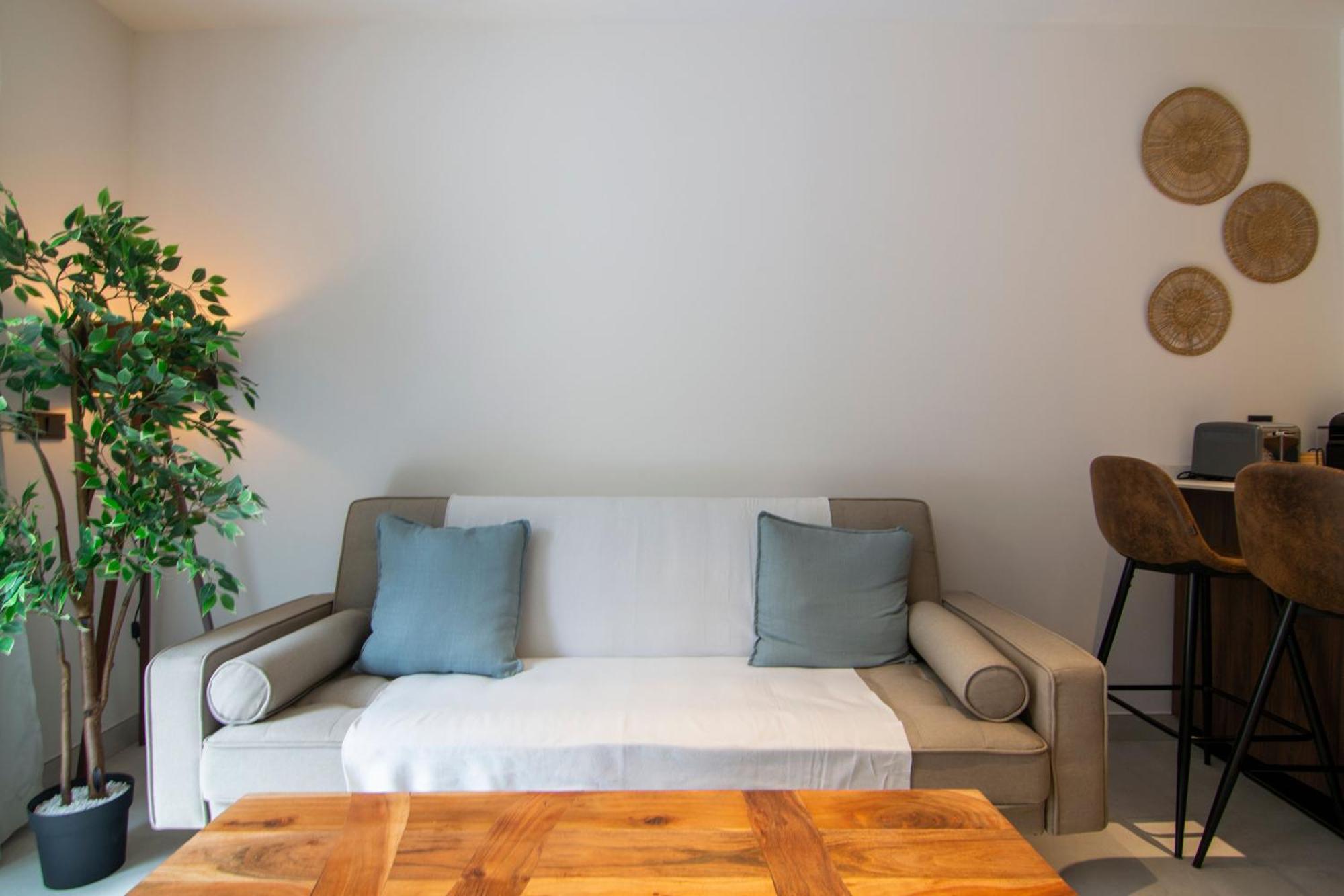 Apartmán Vlc Host - Luz Casanova Valencie Exteriér fotografie