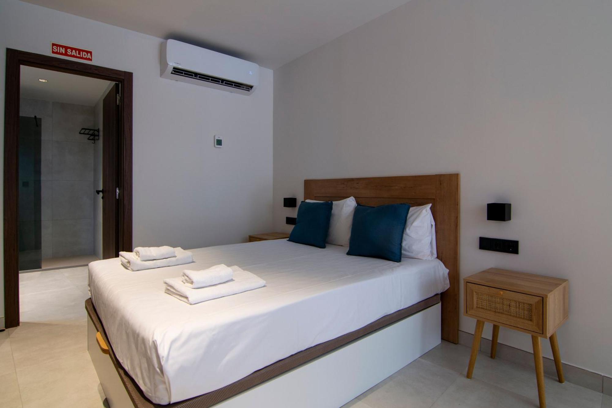 Apartmán Vlc Host - Luz Casanova Valencie Exteriér fotografie