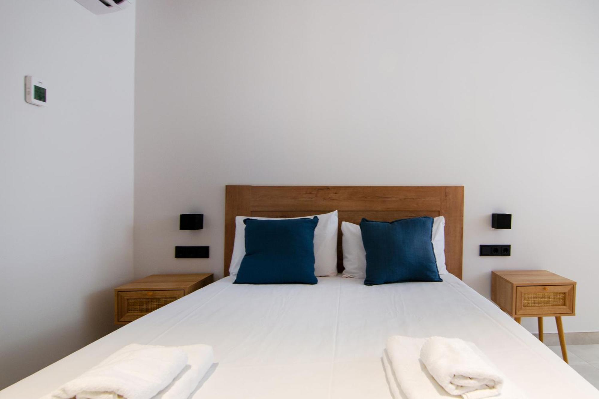 Apartmán Vlc Host - Luz Casanova Valencie Exteriér fotografie