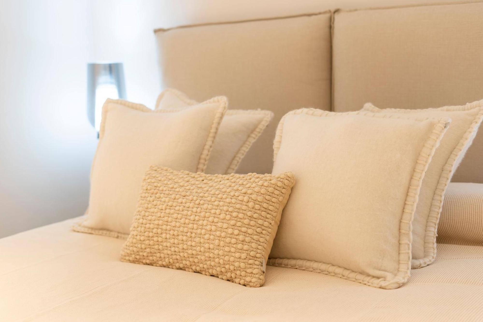 Apartmán Vlc Host - Luz Casanova Valencie Exteriér fotografie