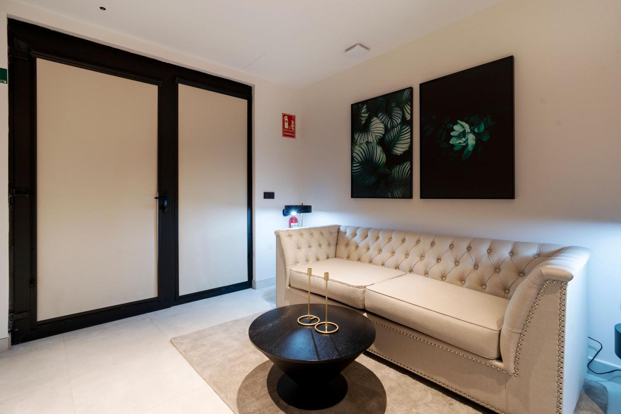 Apartmán Vlc Host - Luz Casanova Valencie Exteriér fotografie