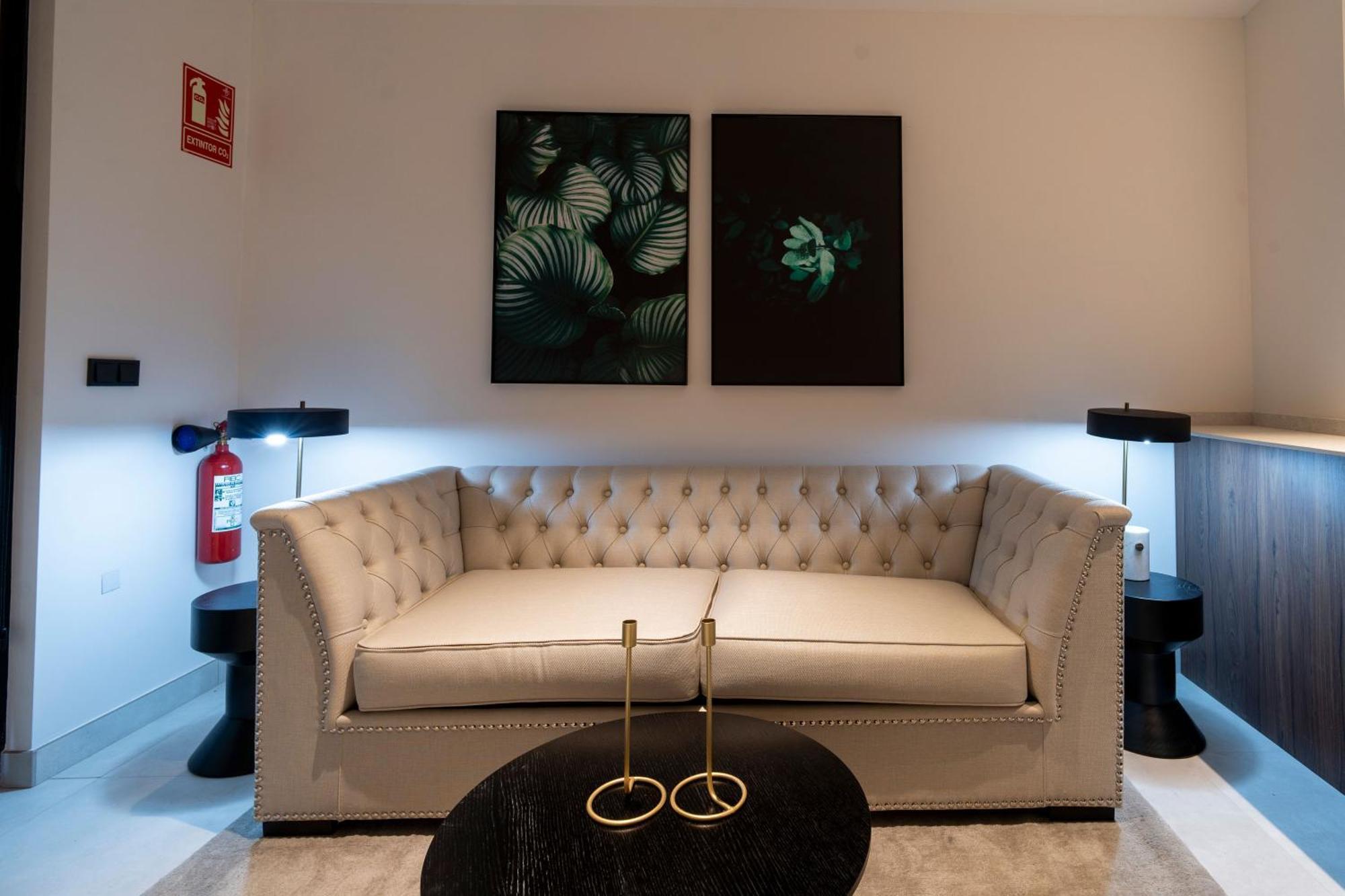 Apartmán Vlc Host - Luz Casanova Valencie Exteriér fotografie