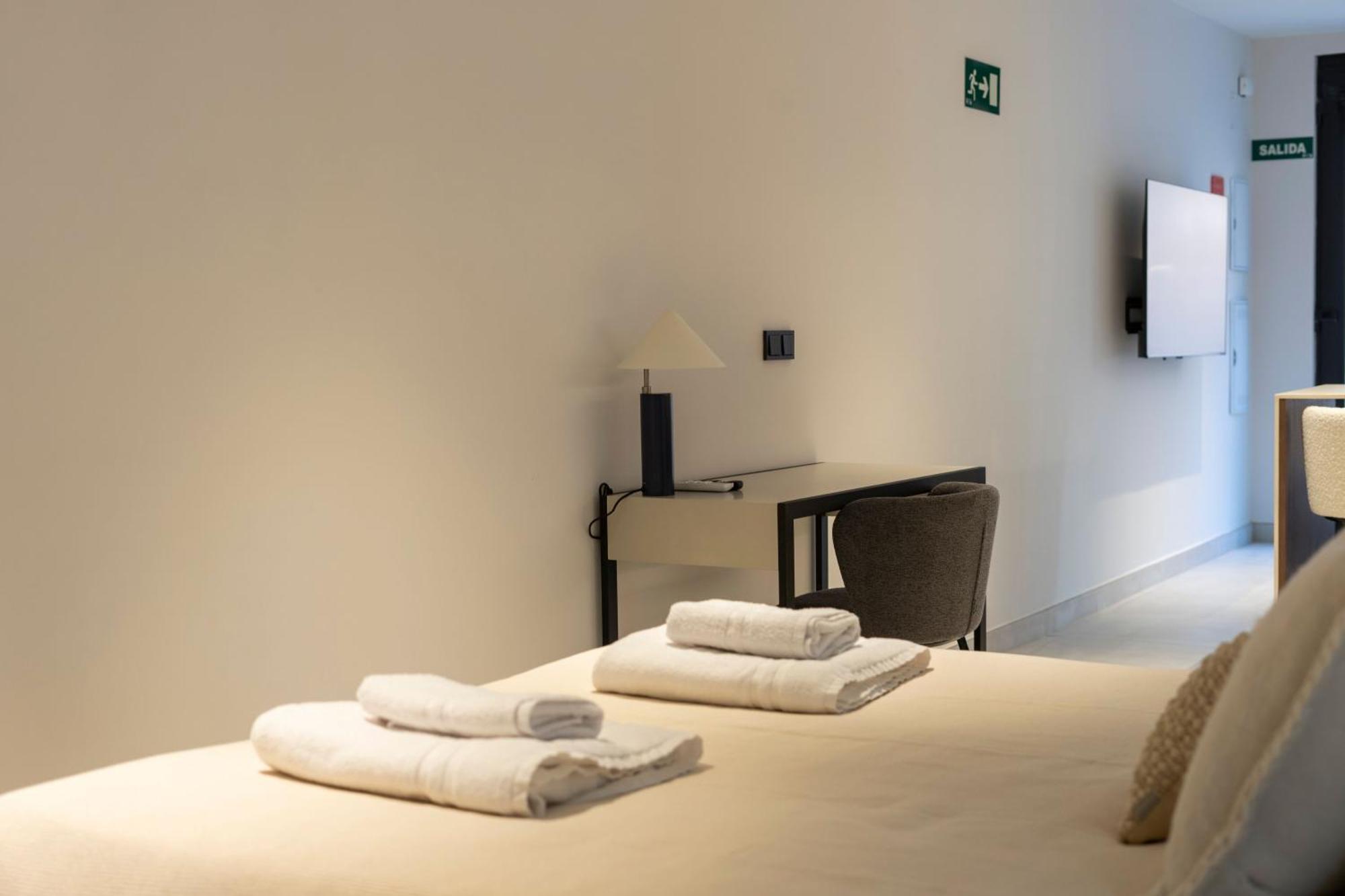 Apartmán Vlc Host - Luz Casanova Valencie Exteriér fotografie