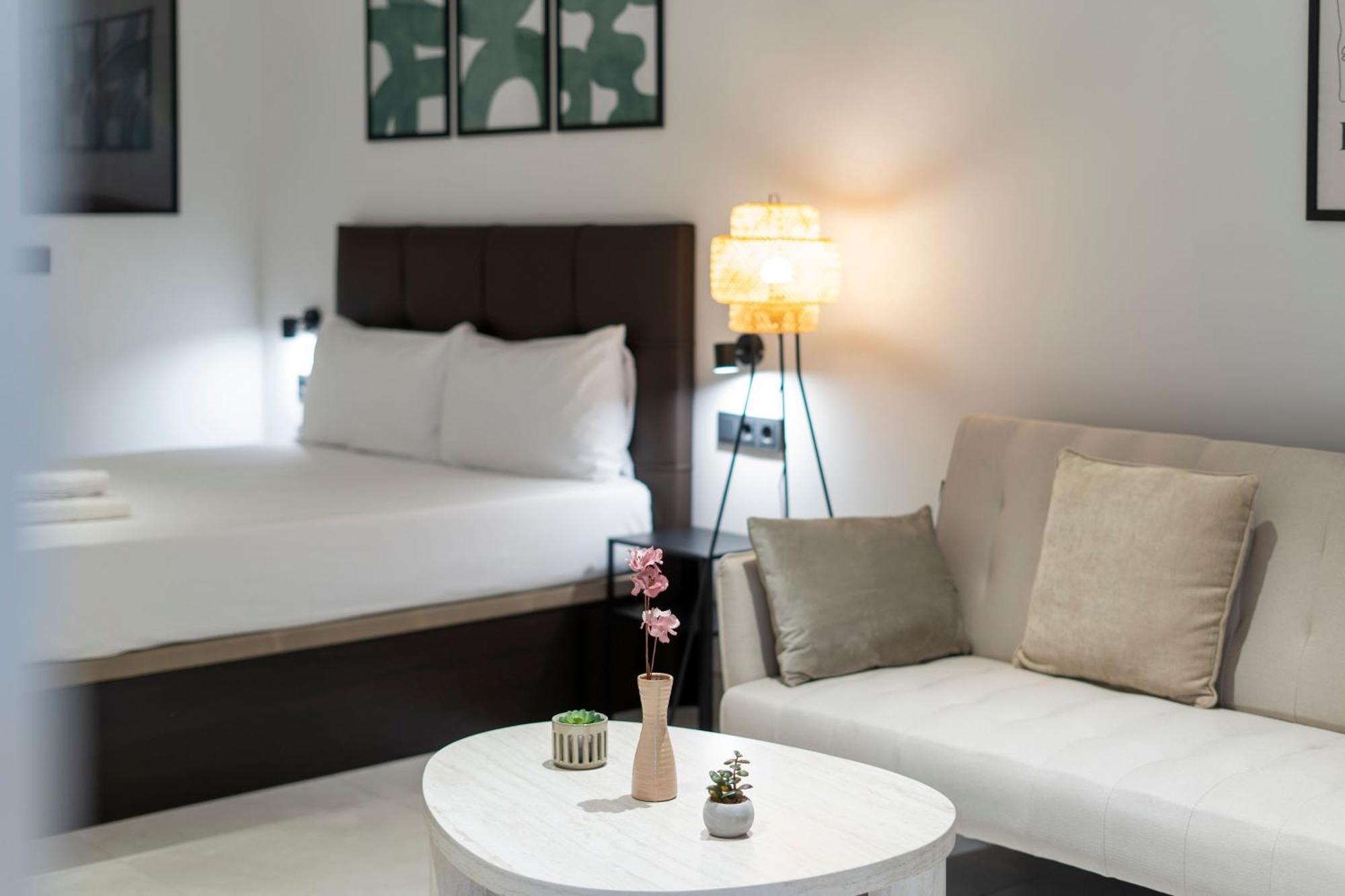 Apartmán Vlc Host - Luz Casanova Valencie Pokoj fotografie